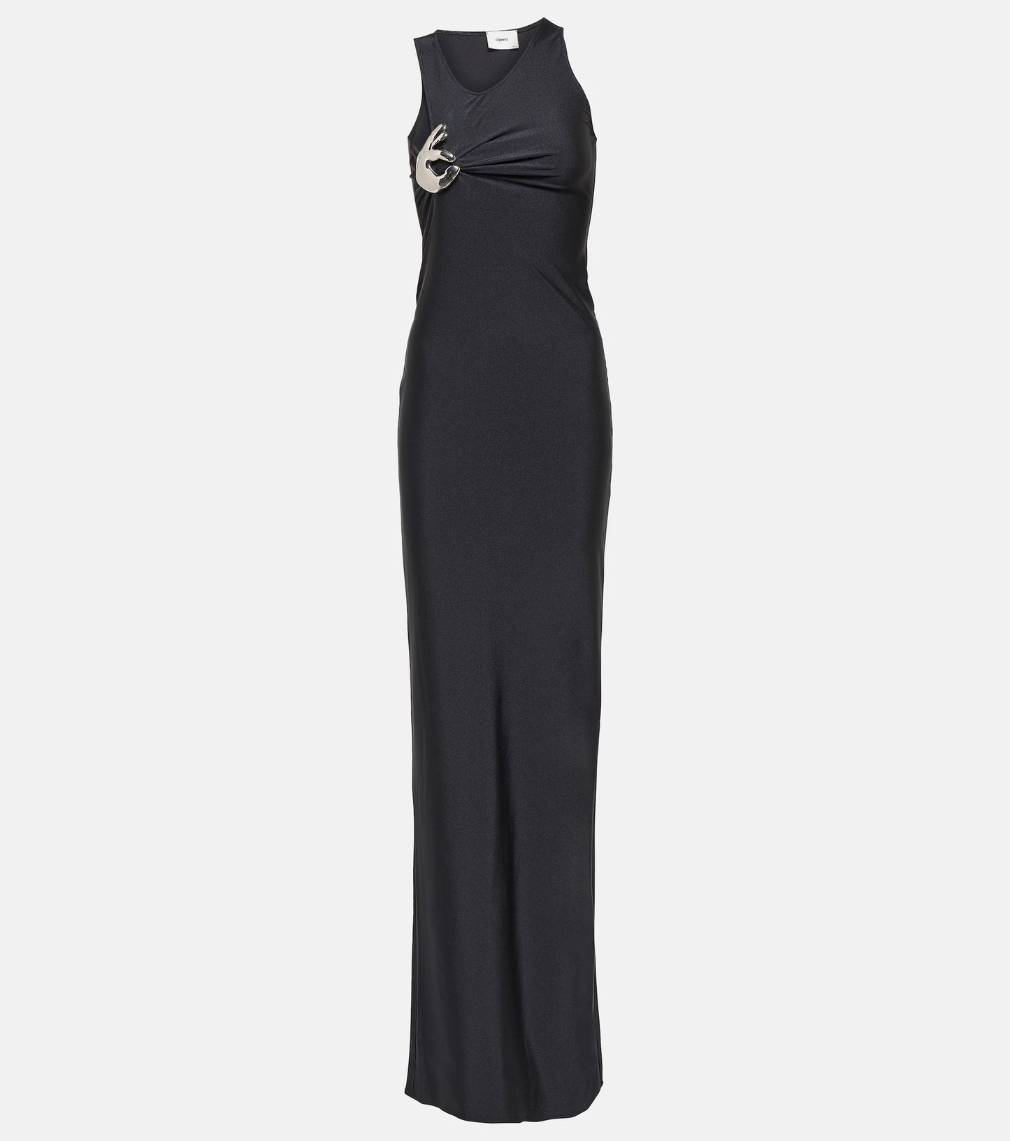 The Emoji dress - Coperni