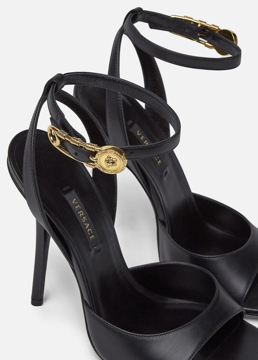Versace - Sandali alla schiava