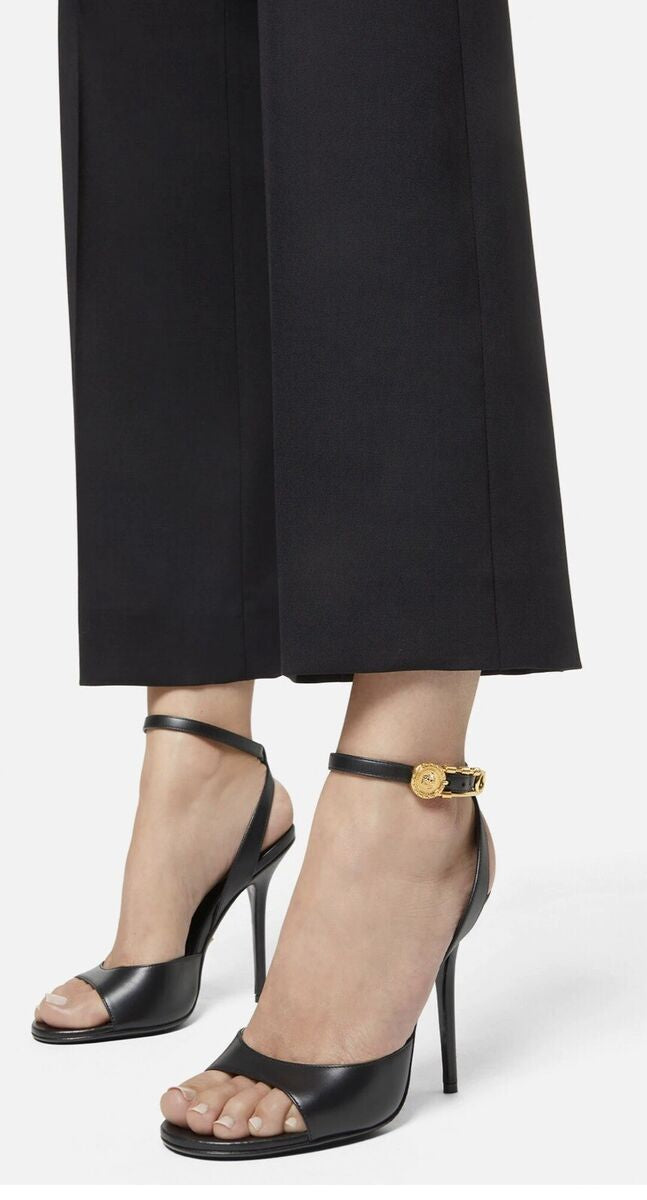 Versace - Sandali alla schiava
