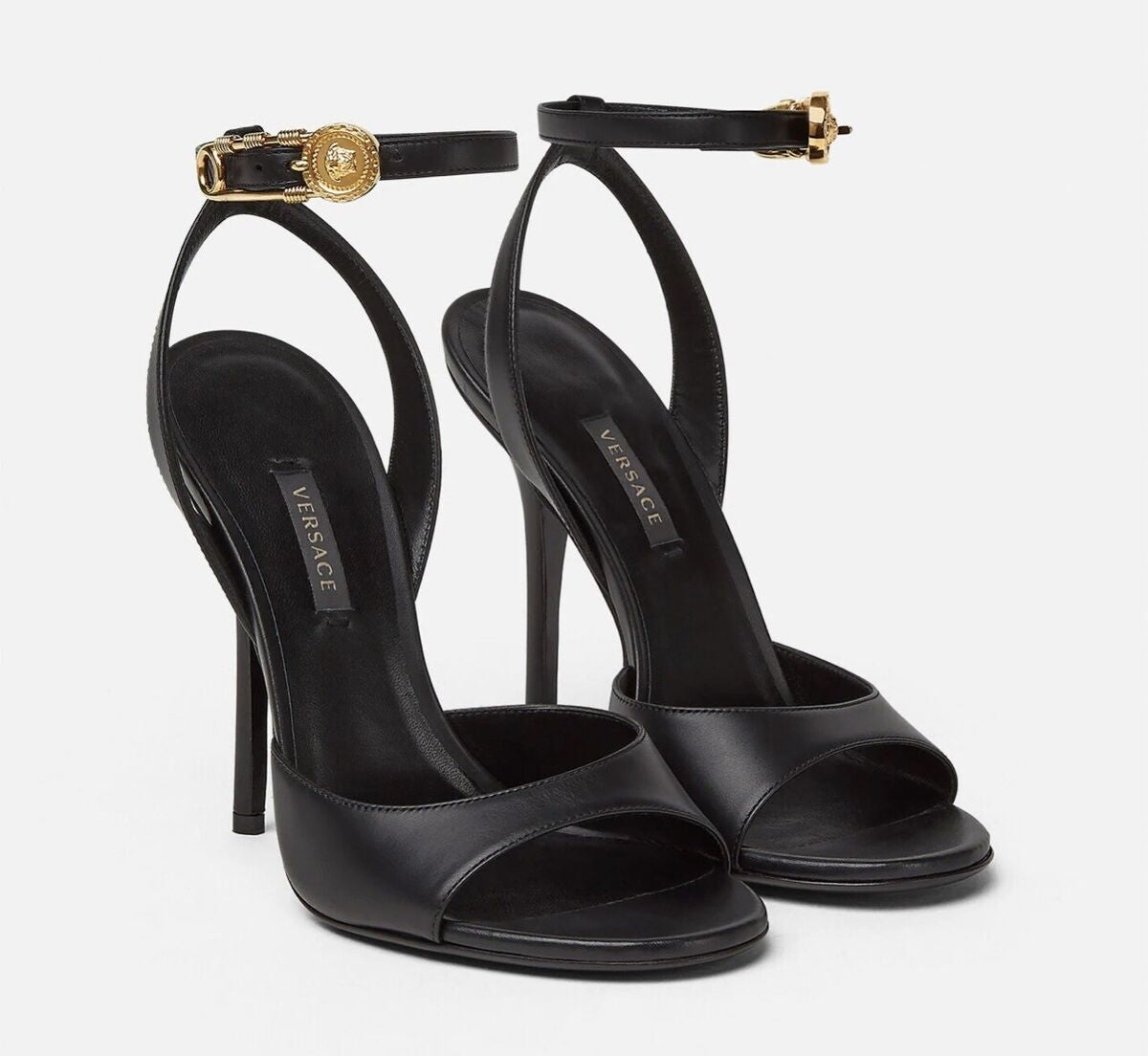 Versace - Sandali alla schiava