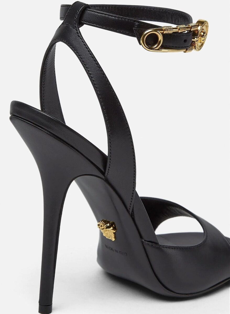 Versace - Sandali alla schiava