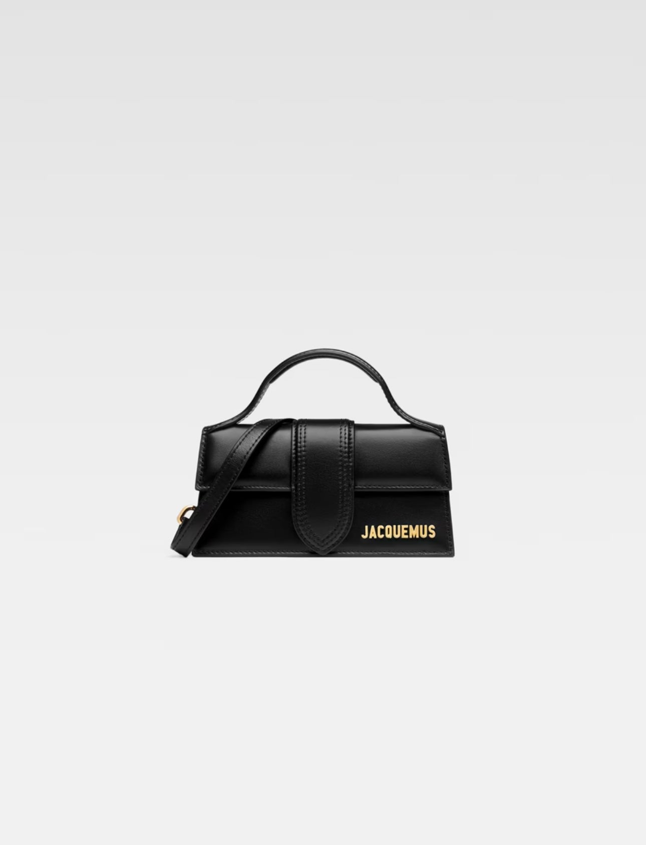 Jacquemus - Il Bambino - Black