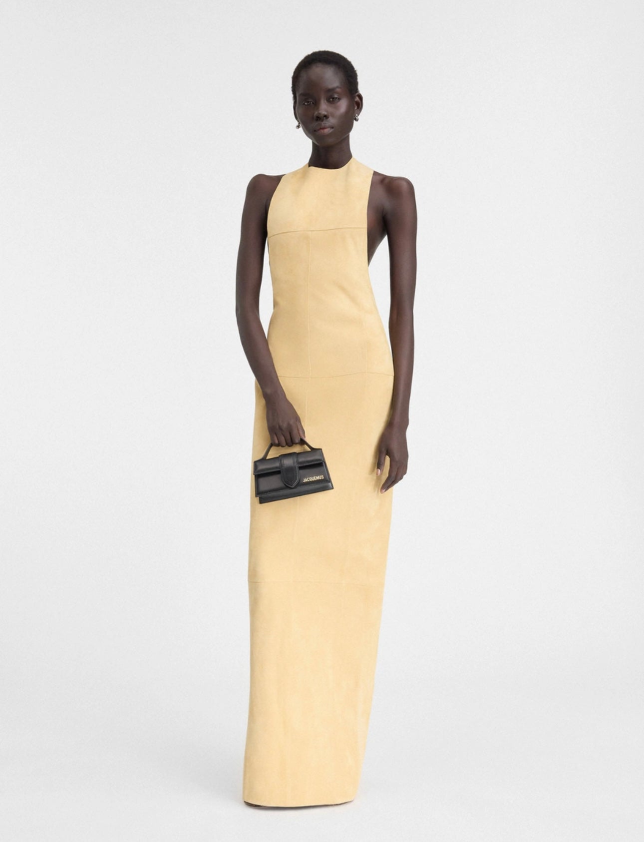 Jacquemus - Il Bambino - Black