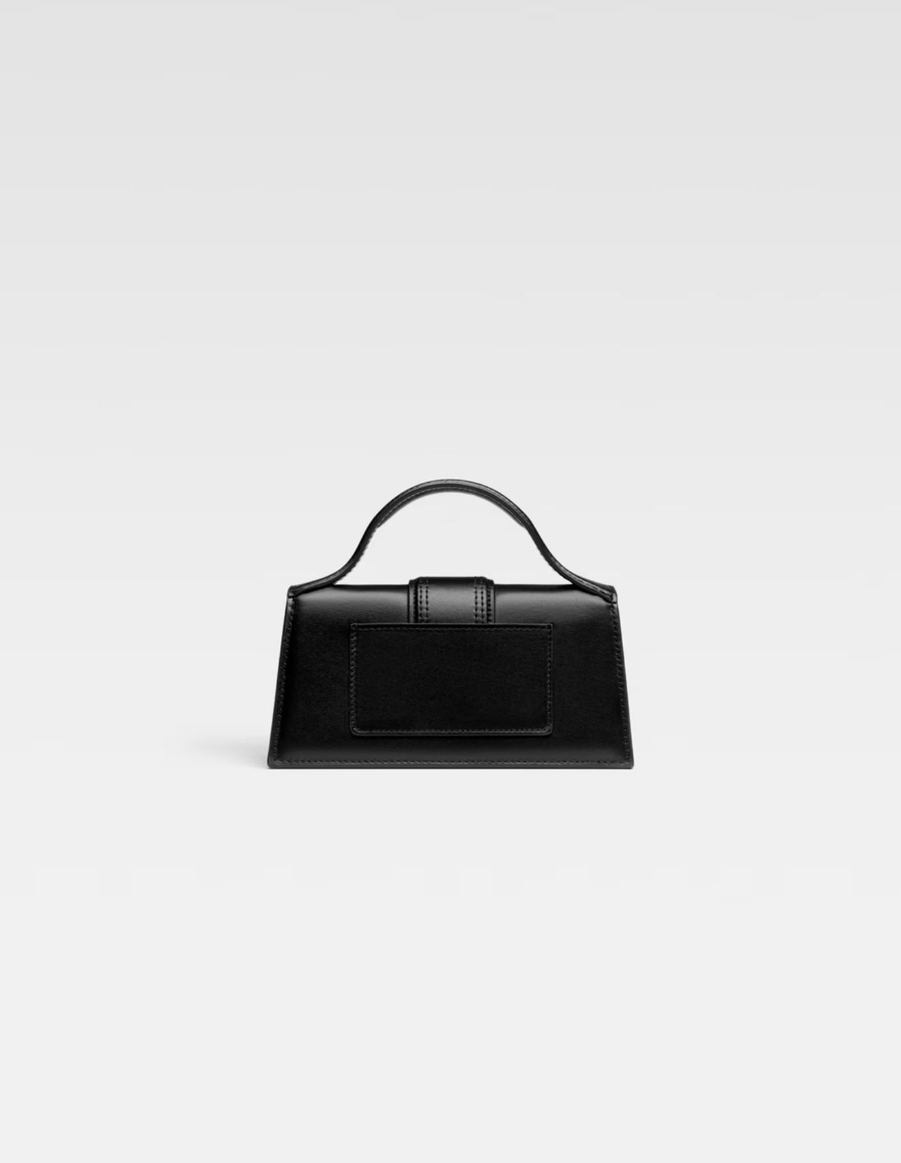 Jacquemus - Il Bambino - Black