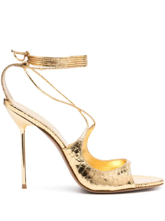 LOULOU sandal - Paris Texas